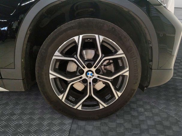 BMW X1 sDrive18i xLine 103 kW image number 5