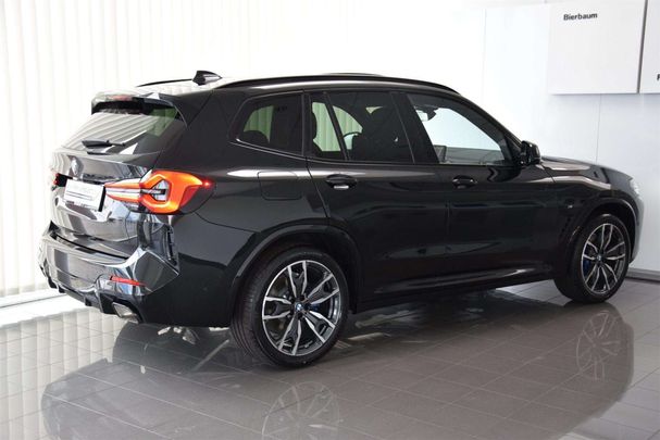 BMW X3 xDrive30i 180 kW image number 7