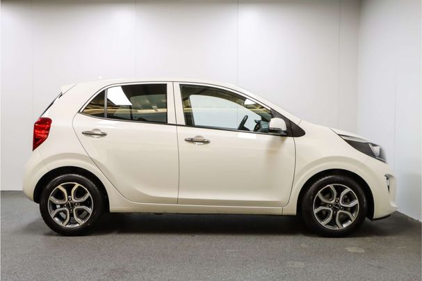 Kia Picanto 1.0 49 kW image number 4