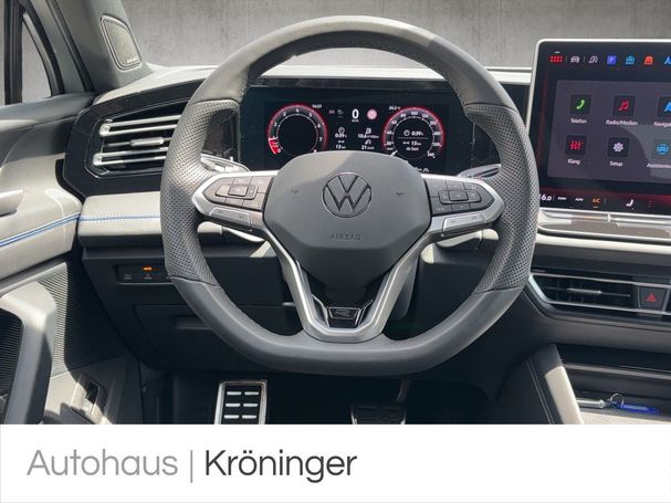 Volkswagen Tiguan 1.5 eTSI DSG 110 kW image number 8