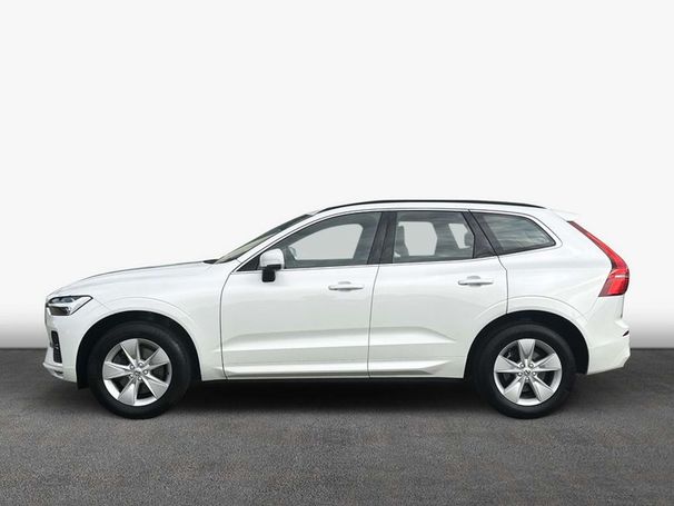 Volvo XC60 B4 Core 145 kW image number 1