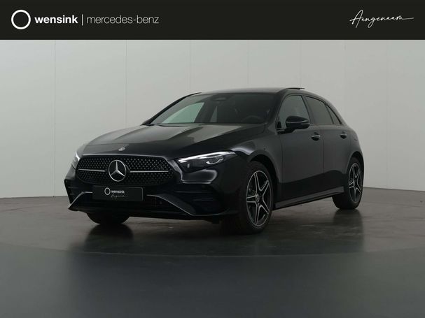 Mercedes-Benz A 250 e 160 kW image number 1