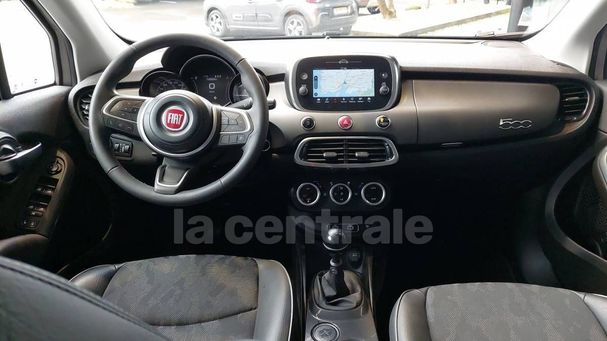 Fiat 500X 96 kW image number 18