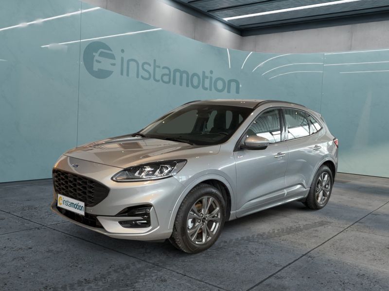 Ford Kuga ST-Line 110 kW