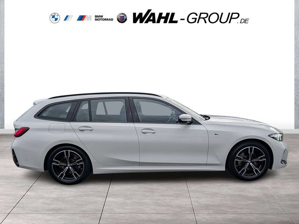 BMW 320i Touring 135 kW image number 6