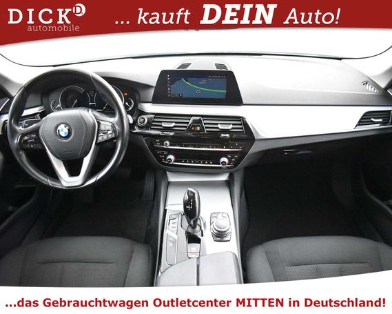 BMW 530i 185 kW image number 8