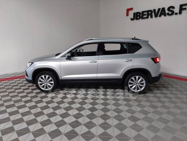 Seat Ateca TDI Style 85 kW image number 15