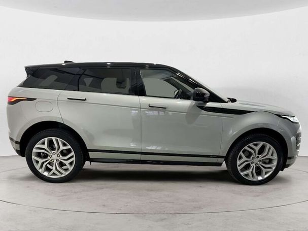 Land Rover Range Rover Evoque 147 kW image number 6