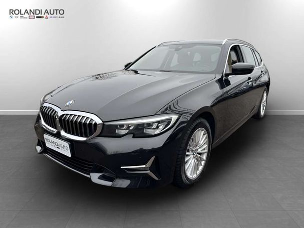 BMW 320d Touring 140 kW image number 1