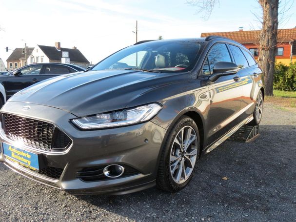 Ford Mondeo 132 kW image number 1