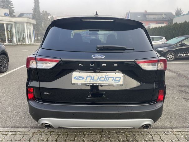 Ford Kuga 2.0 EcoBlue Titanium AWD 88 kW image number 6