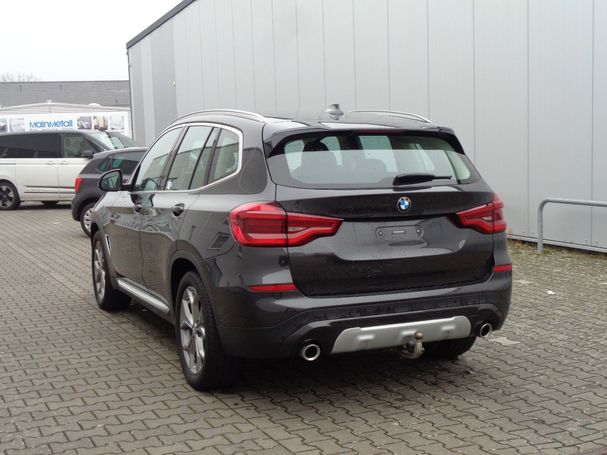 BMW X3 xDrive20d xLine 140 kW image number 4