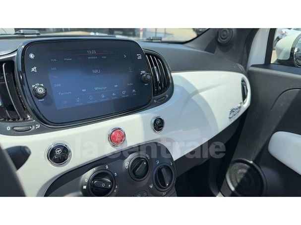 Fiat 500C 51 kW image number 11