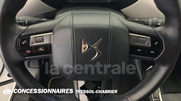 DS Automobiles 3 Crossback E-Tense Grand Chic 100 kW image number 11