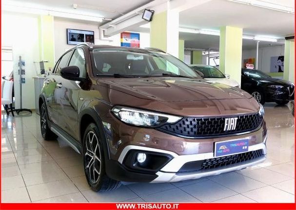 Fiat Tipo 96 kW image number 2