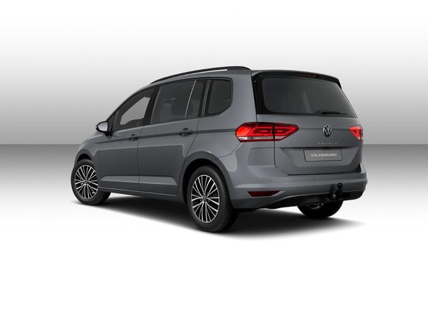 Volkswagen Touran DSG 110 kW image number 2