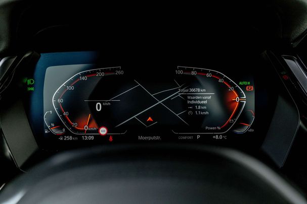 BMW Z4 sDrive 190 kW image number 33