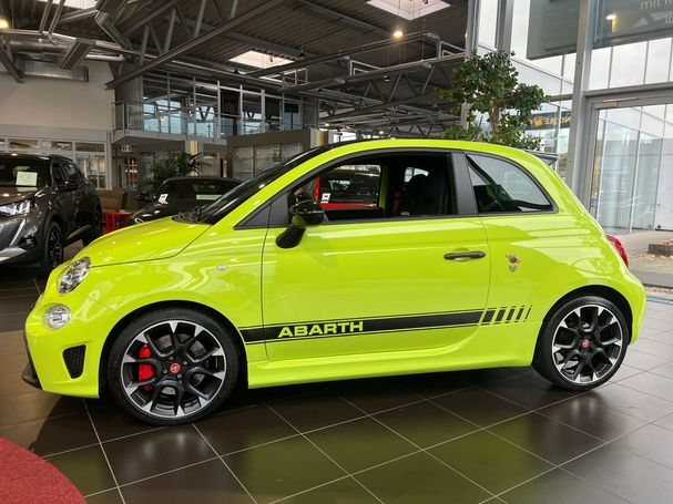 Abarth 595 Competizione 132 kW image number 5