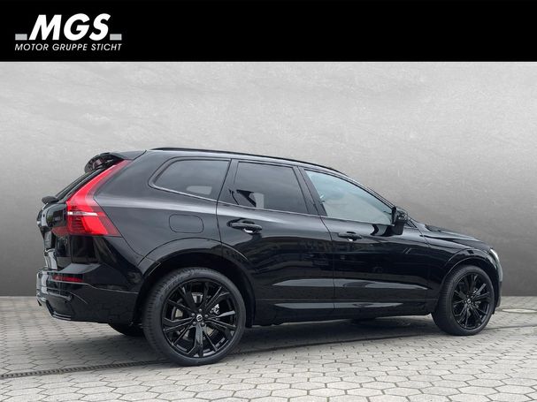 Volvo XC60 Plus Black Edition AWD 184 kW image number 1