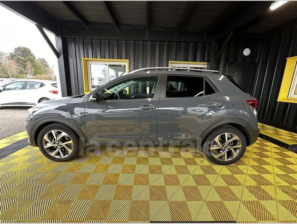 Kia Stonic 1.0 T-GDi 100 74 kW image number 2