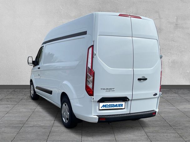 Ford Transit Custom 320 L2 Trend 96 kW image number 2