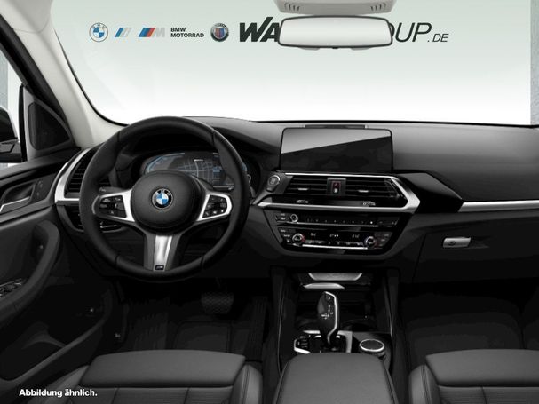 BMW X3 xDrive30e 215 kW image number 5