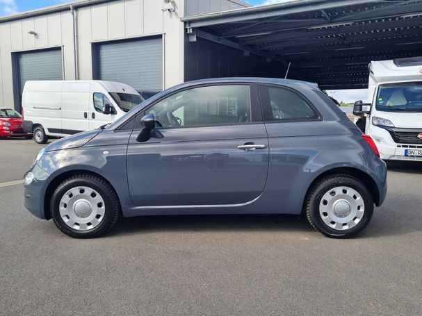 Fiat 500 1.0 51 kW image number 4