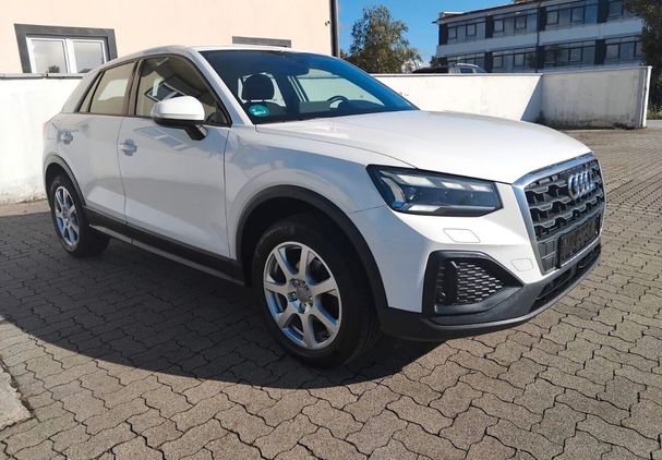 Audi Q2 35 TFSI 81 kW image number 3