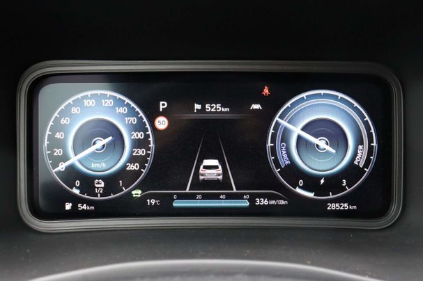 Hyundai Kona 64 kWh 150 kW image number 11