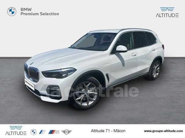 BMW X5 45e xDrive 290 kW image number 15