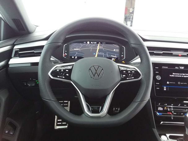 Volkswagen Arteon 160 kW image number 18