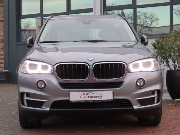 BMW X5 xDrive35i 225 kW image number 23