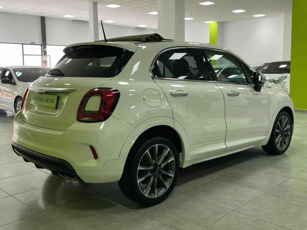 Fiat 500X 1.0 FireFly S&S 88 kW image number 5