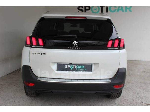 Peugeot 5008 96 kW image number 5