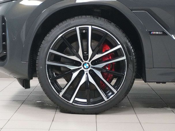 BMW X6 xDrive 390 kW image number 5