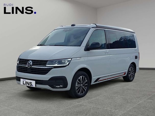 Volkswagen T6 California TDI 4Motion 150 kW image number 2