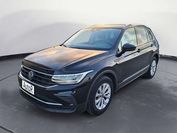 Volkswagen Tiguan 2.0 TDI Life DSG 110 kW image number 1