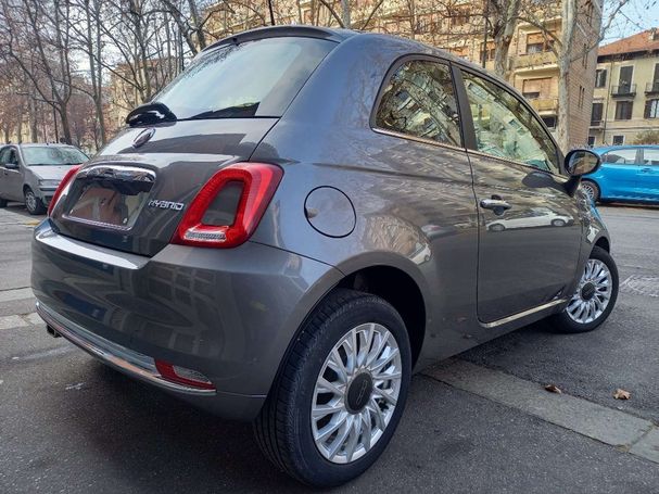 Fiat 500 1.0 51 kW image number 3