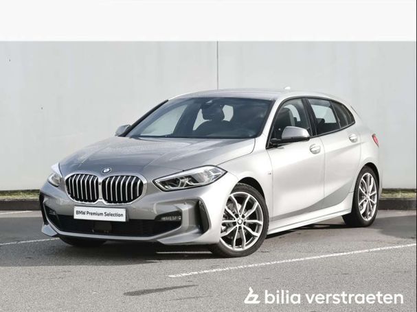 BMW 116i M Sport 80 kW image number 1