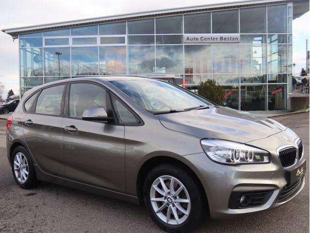 BMW 220i Active Tourer 141 kW image number 3