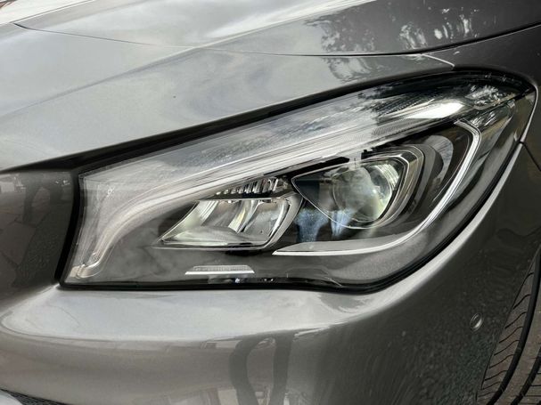 Mercedes-Benz CLA 180 90 kW image number 8