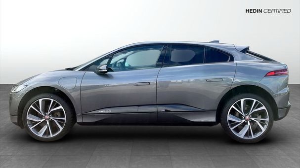 Jaguar I-Pace EV400 S 294 kW image number 6