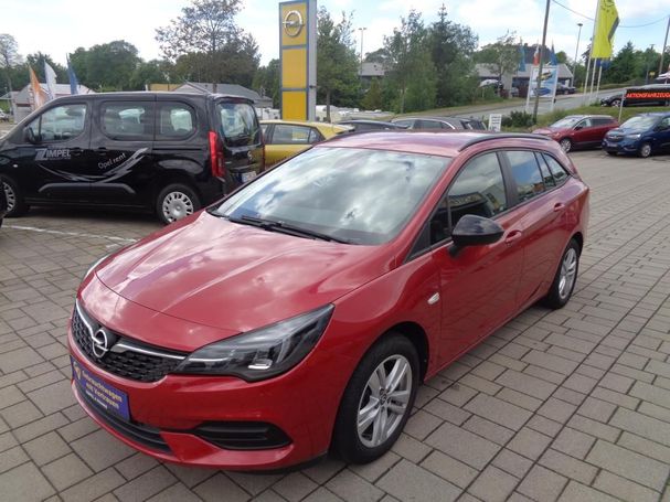 Opel Astra 1.2 81 kW image number 1