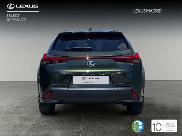 Lexus UX 135 kW image number 3