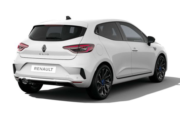 Renault Clio TCe 90 66 kW image number 2