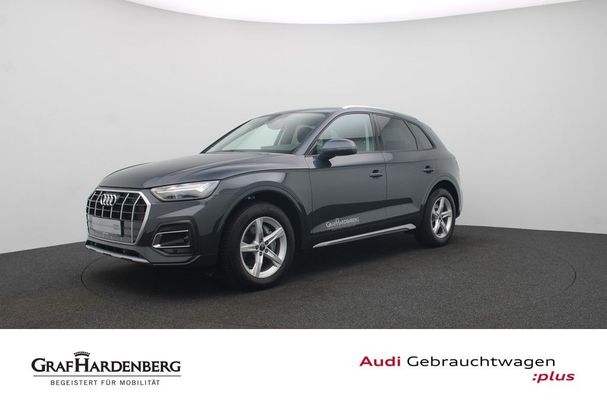 Audi Q5 35 TDI 120 kW image number 1