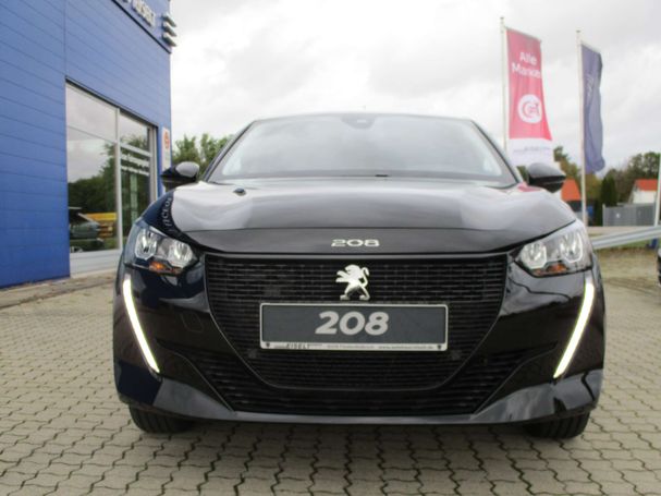 Peugeot e-208 100 kW image number 3