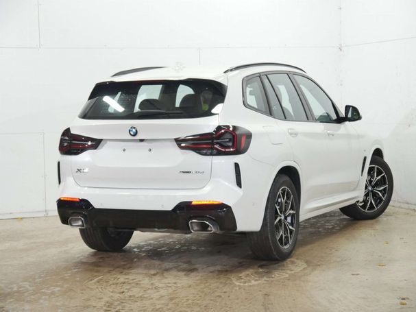 BMW X3 xDrive20d 140 kW image number 3