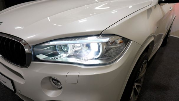 BMW X5 xDrive30d 190 kW image number 9