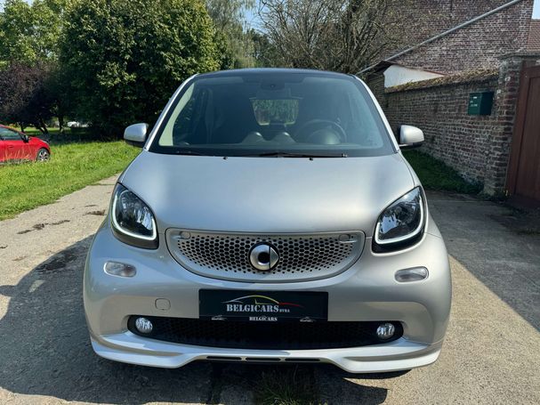 Smart ForTwo 66 kW image number 7